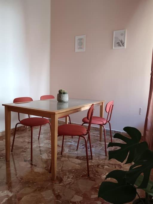 Forti Genova-Free Parking Castellaccio Apartment Exteriör bild